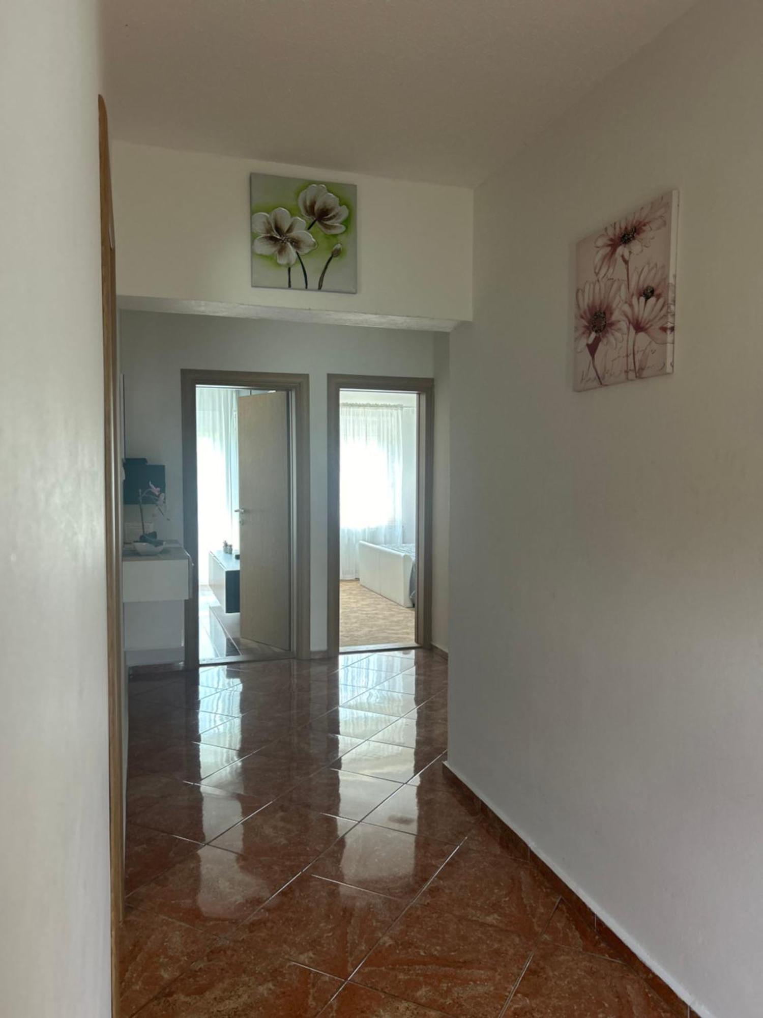 Apartments And Rooms Krizmanic Smoljanac Εξωτερικό φωτογραφία
